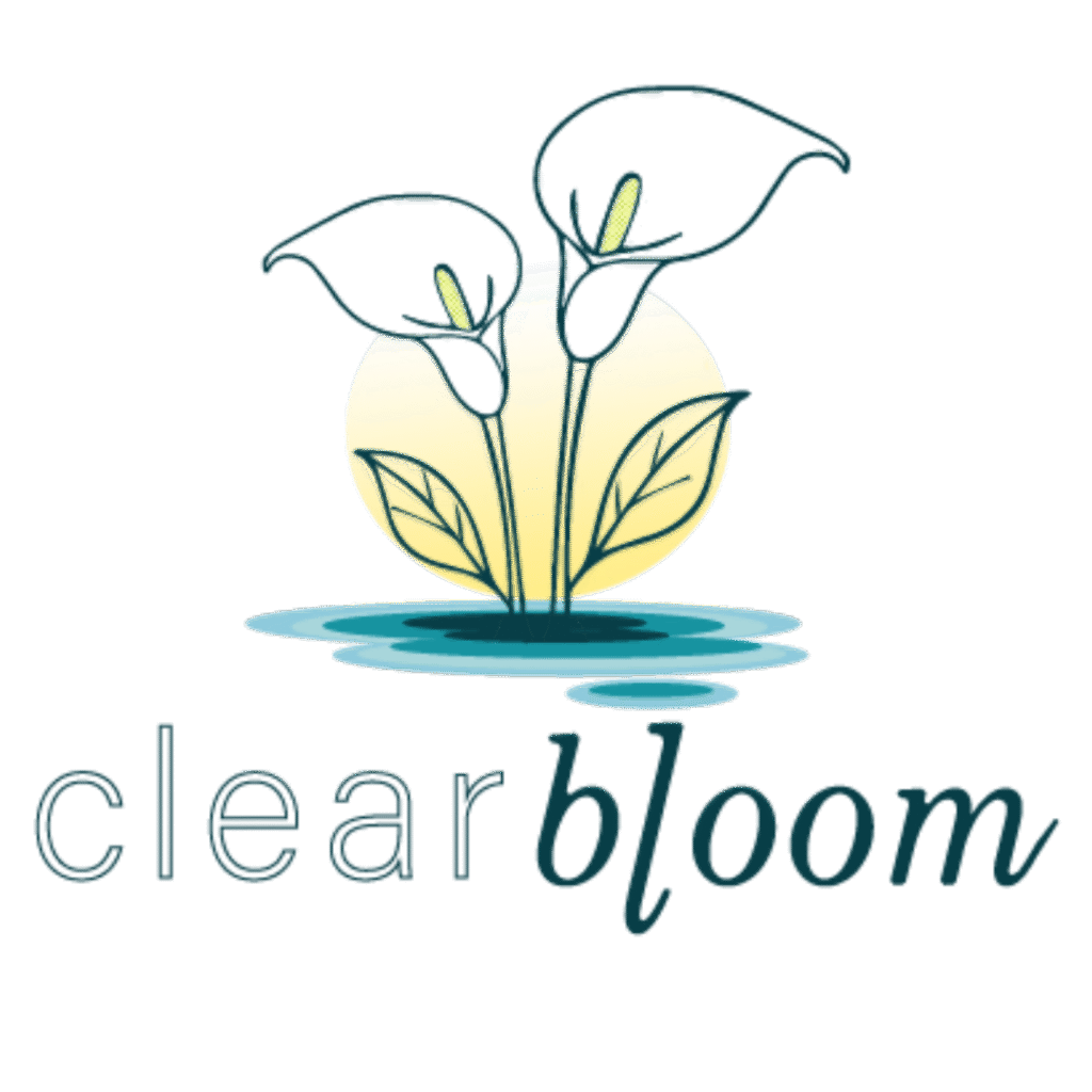 clrbloom new logo