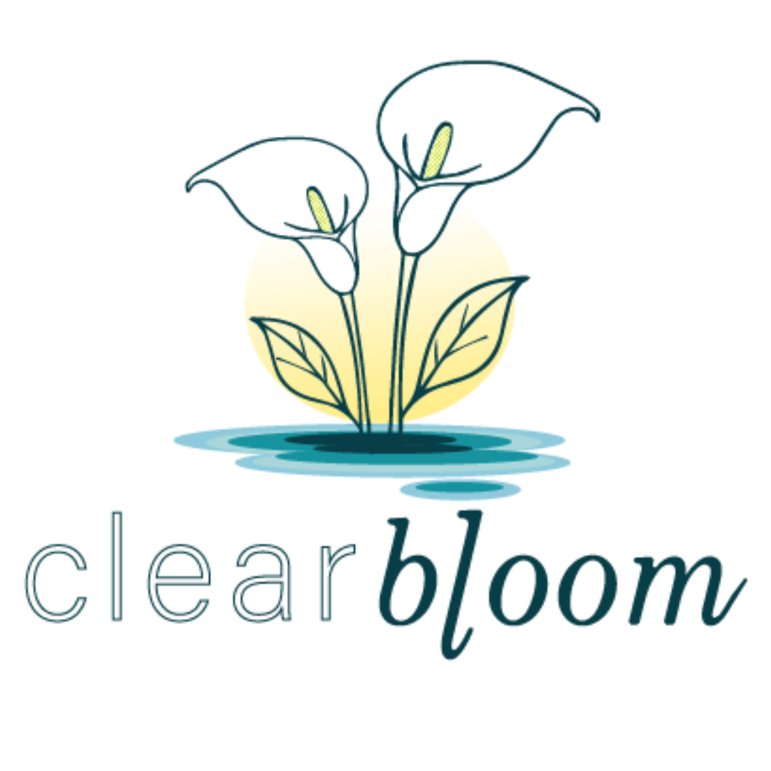 clrbloom new logo