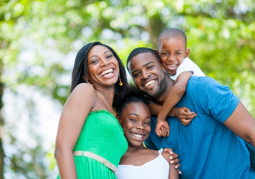 family support