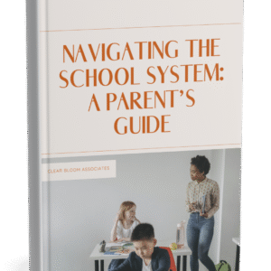 Resources navigating the school system a parents guide e book